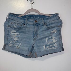 🩵 AE JEAN SHORTS 🩵